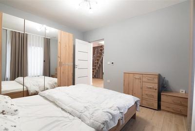 Casă individuală cu 4 camere cu Teren 564 Mp în Paleu - 48