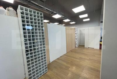 Spațiu comercial, de 40 mp, în Craiovița Nouă - 2