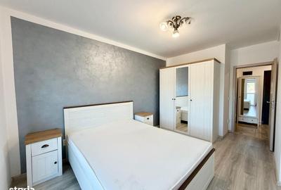 Apartament cu 2 camere decomandat în Lazaret - 3