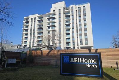 Apartamente de inchiriat Dimitrie Popeiu - Metrou Pipera 2-3-4 camere - 1