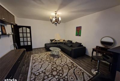Apartament cu 3 camere decomandat în George Enescu - 2