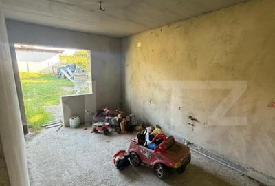 Casă cu 5 camere cu Teren 423 Mp în Burdujeni - 10