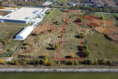 Teren de 10068 mp, în Băiculești - 6