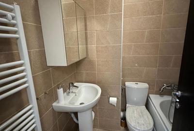 Garsoniera Onix Residence Grozavesti/Metrou - 22