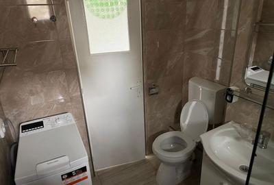 Apartament cu 2 camere semidecomandat în Central - 8