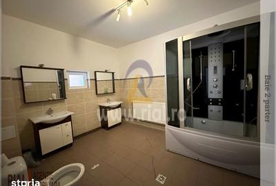Casă cu 8 camere cu Teren 1110 Mp în Central - 11