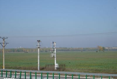 Teren de 1120000 mp, în Fetești - 5