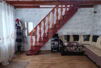 Casă cu 4 camere cu Teren 500 Mp în Tăriceni - 3