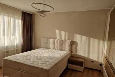 Apartament cu 2 camere decomandat în Cotroceni - 6