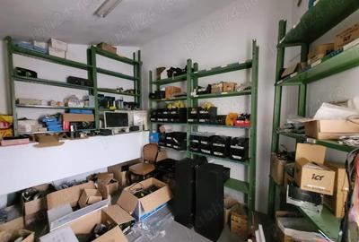 De inchiriat hala 130 mp in zona Garii - 3