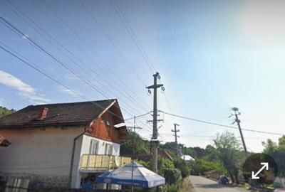 Casă cu 4 camere cu Canalizare în Boroșteni - 6