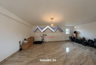 Casă pe parter + 854 mp teren + garaj 25 mp - 3