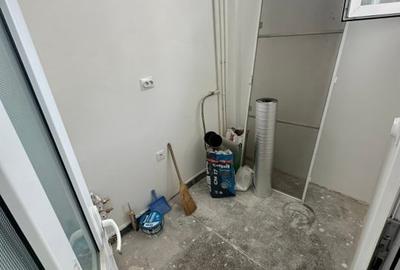 Garsonieră semidecomandată în Mănăștur - 5