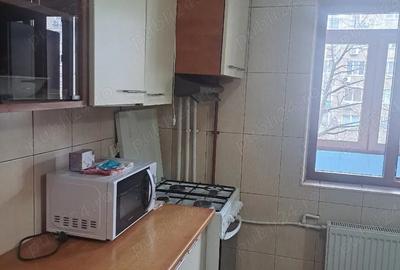 Apartament cu 2 camere decomandat în Lujerului - 11
