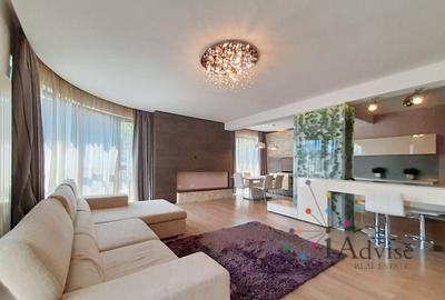 Apartament cu 3 camere decomandat, mobilat în Dealul Cetății - 4