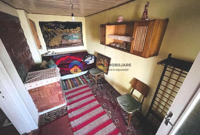 Casă individuală cu 2 camere cu Teren 2040 Mp în Unghi - 6