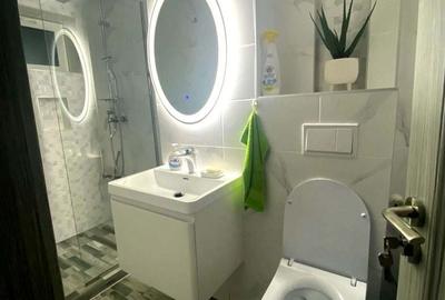 Apartament cu 2 camere în Mazepa 2 - 5