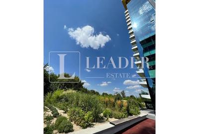 Inchiriere apartament lux | Floreasca - Mircea Eliade - 27