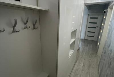 Apartament boutique 3 camere+terasa, curte,spatiu comercial-Chiajna - 15
