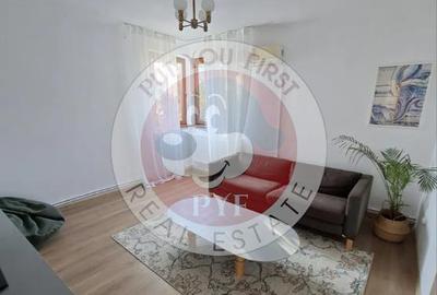 Piata Cotroceni | Apartament 3 camere | Semidecomandat | 63mp | B11685 - 2