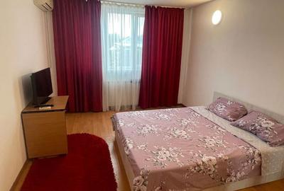 Garsonieră decomandată în Țiglina 1 - 1