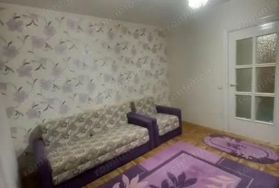 Garsonieră decomandată în Complex Studențesc - 3