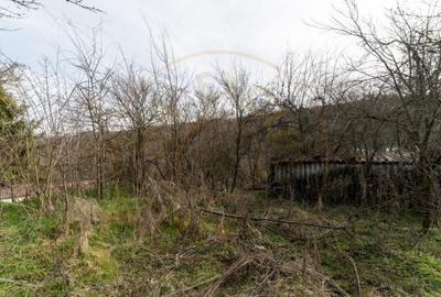 Teren de vanzare 1221 mp in Budeasa Mica, zona lini? - 4