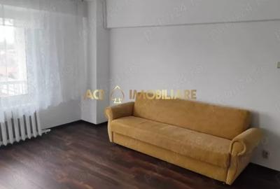 Apartament cu 2 camere decomandat, mobilat în Muncii