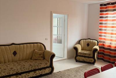 Apartament cu 2 camere decomandat în Exterior Vest - 1