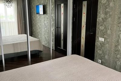 Apartament cu 3 camere decomandat în 1 Decembrie 1918