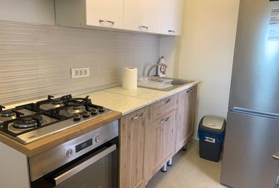 Apartament cu 2 camere în Universitate - 6