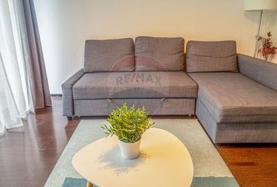 Apartament cu 2 camere decomandat, mobilat în Platoul Izvor - 2