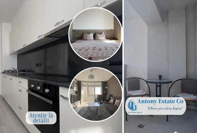 Apartament de inchiriat, 2 camere, Premium, Str Lapusului, Oradea - 1