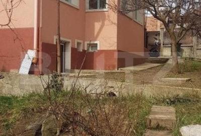 Casă cu 3 camere cu Teren 500 Mp în Dâmbul Rotund - 13