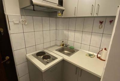 Garsonieră în Buziașului - 7