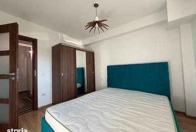 Apartament cu 2 camere, mobilat în Tătărași - 4
