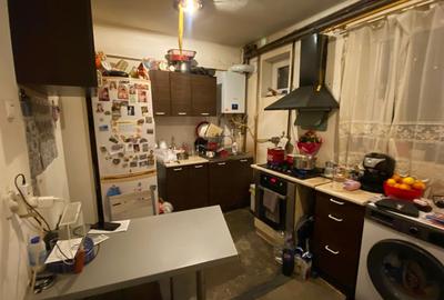 Apartament cu 3 camere semidecomandate , Grigorescu , 50 mp - 9