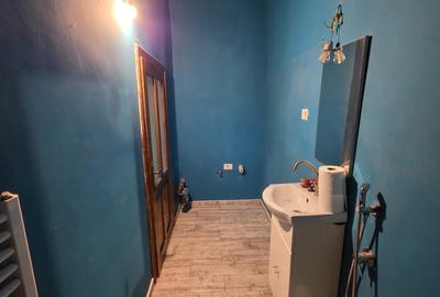 🏠 COMISION O%  De vanzare apartament 1 camera curte comuna – Iosefin - 5