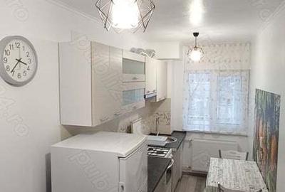 Garsonieră decomandată în Rogerius - 1