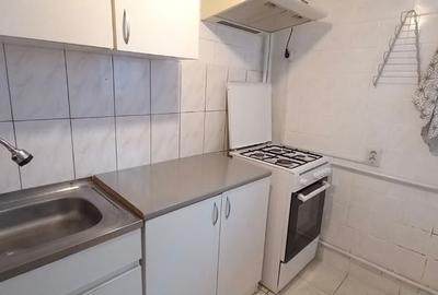 Garsoniera Lujerului/piața Veteranilor - 5