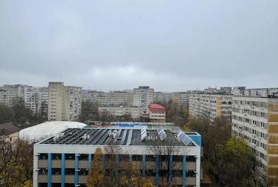 Garsonieră decomandată, mobilată în Ghencea - 6