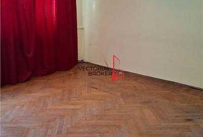 Apartament cu 3 camere semidecomandat în Gara de Nord - 9