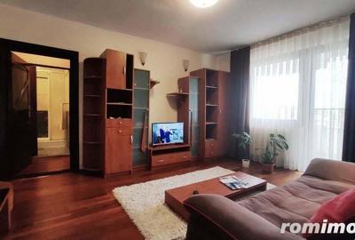 Apartament cu 3 camere decomandat în Berceni - 1