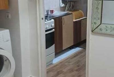 Garsonieră decomandată în Cetate - 6