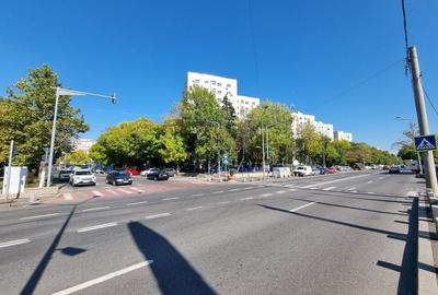 Apartament 3 camere de vanzare et1 + loc parcare subteran - 20