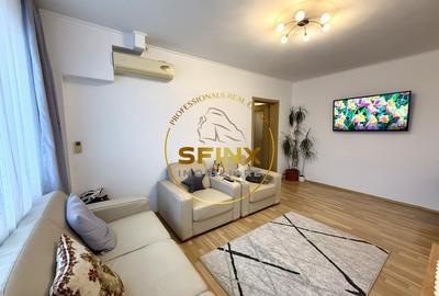 3 camere, metrou Iancului, vedere libera - 10