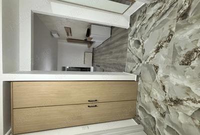 Apartament cu 2 camere decomandat în Dorobanților - 1