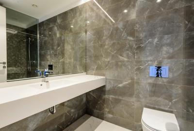 Apartament cu 2 camere semidecomandat, mobilat în Floreasca - 11