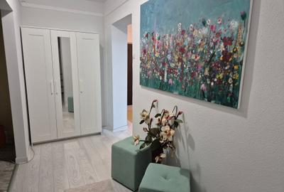 Recomand-la 10 minute Piața Unirii-6 minute Facultatea Medicina- un spațiu unic - 5
