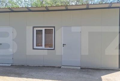 Casă cu 4 camere cu Teren 1000 Mp în Central - 8